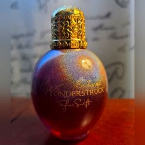 Taylor Swift Wonderstruck Enchanted 1oz Perfume